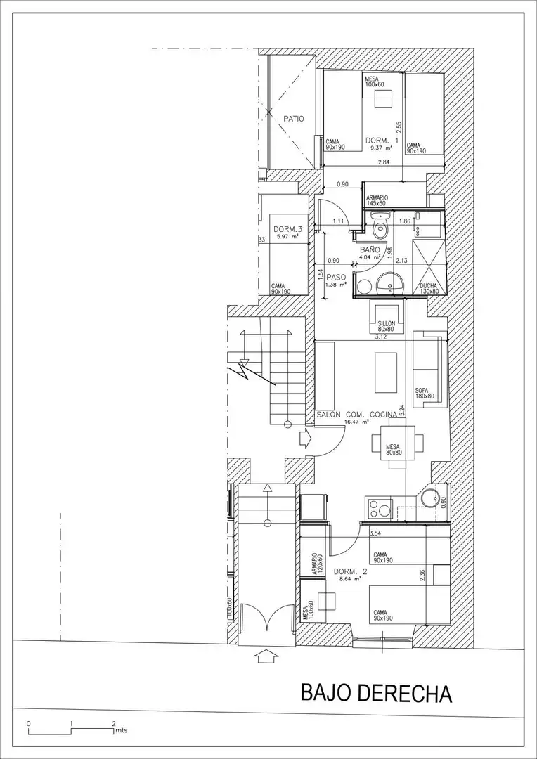 Residential for sale in Centro, imagen 32