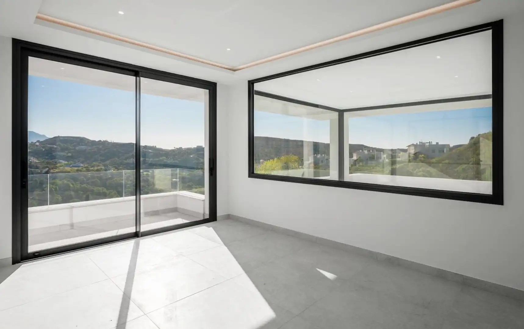 Villa mit Terrasse zum Verkauf in Montemayor - Marbella Club, imagen 9