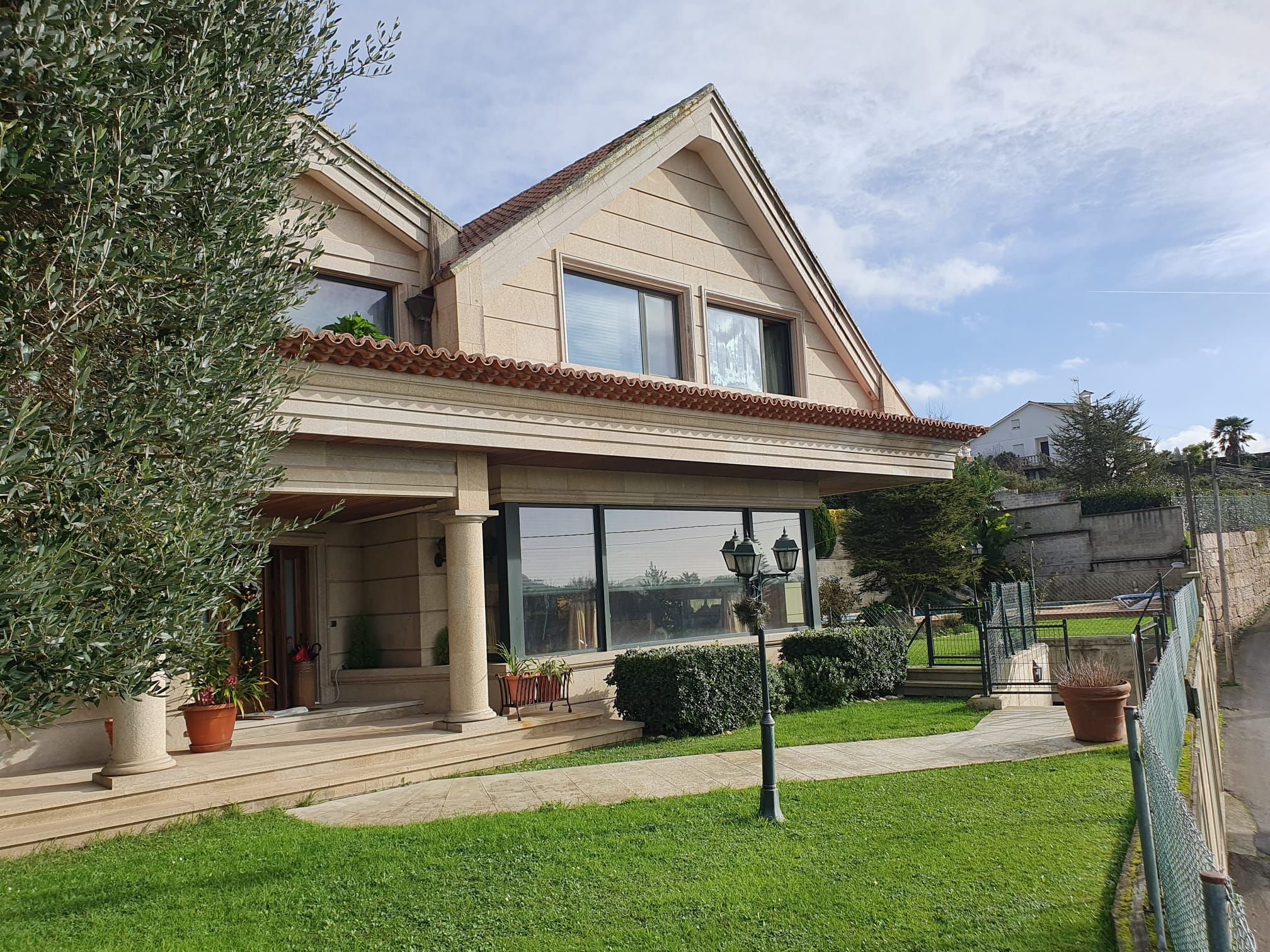 House or chalet for sale in Coruxo - Oia - Saiáns