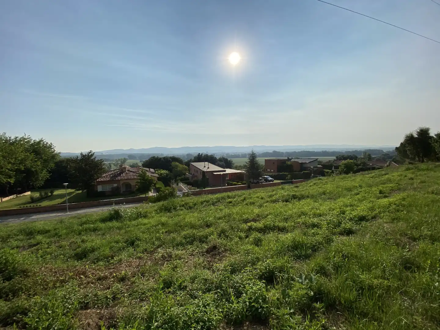 Residential zum Verkauf in Bescanó