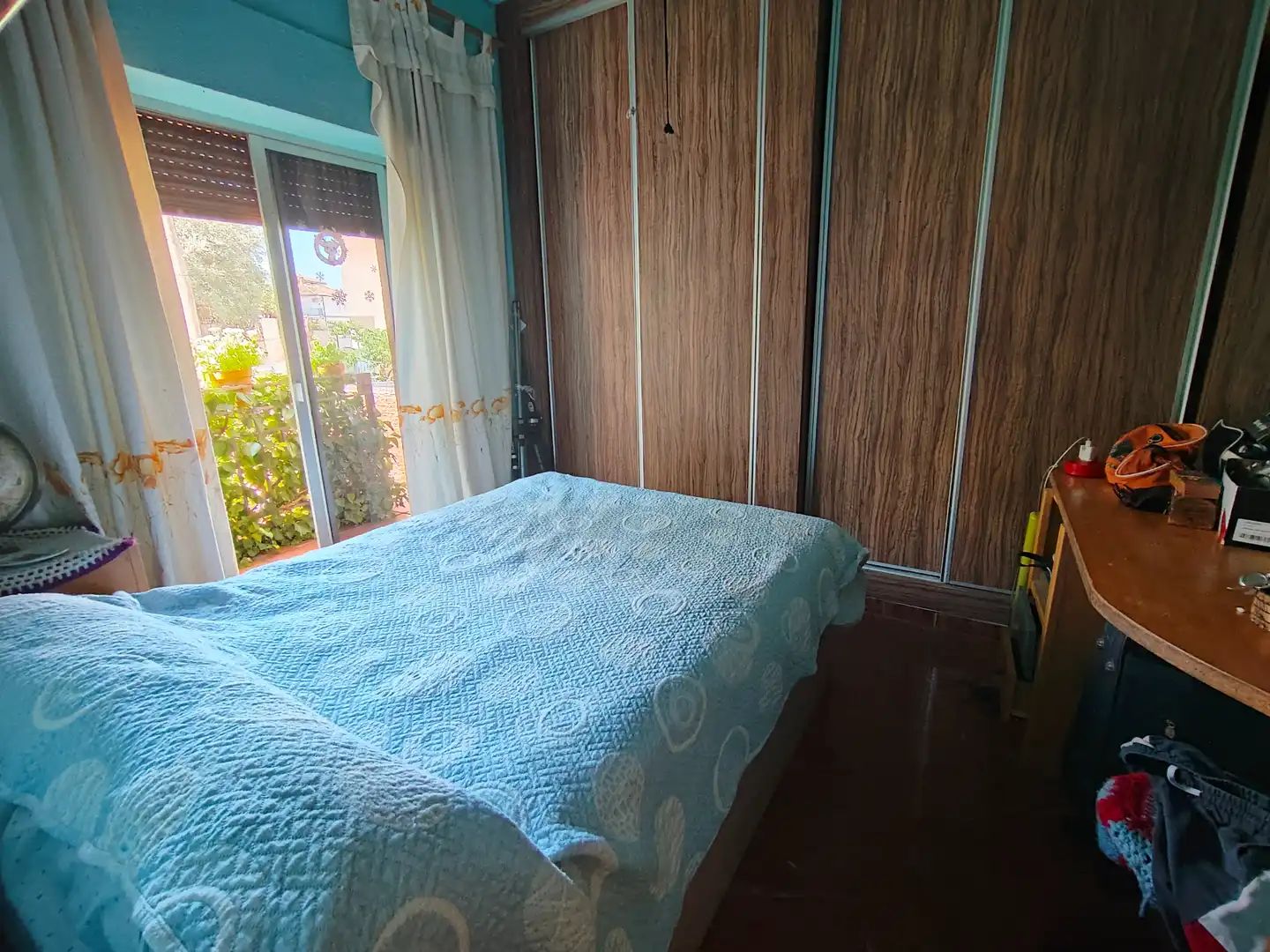 Dormitori de Casa o xalet en venda en La Zubia amb Aire condicionat, Calefacció i Jardí privat