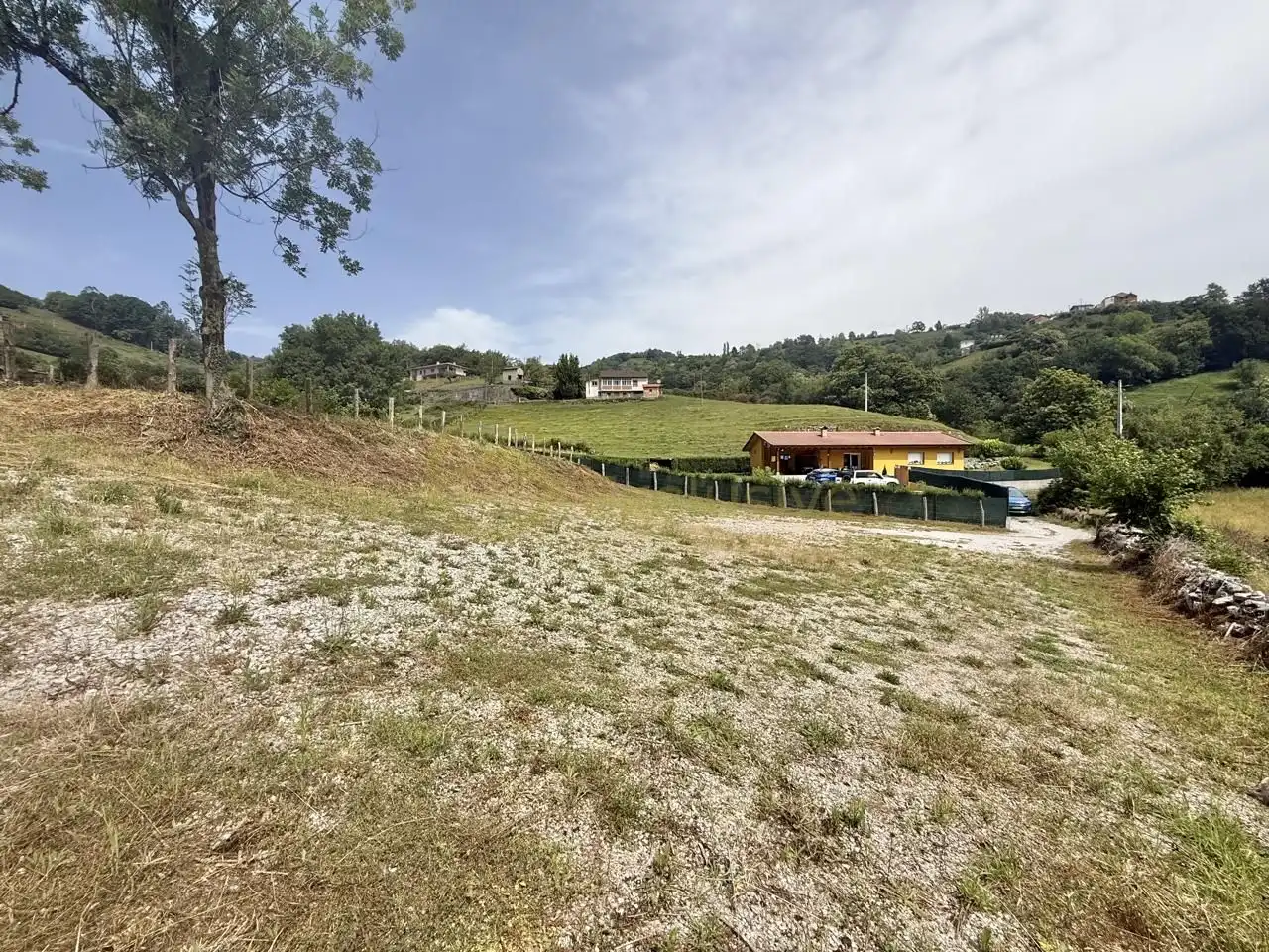 Residential for sale in Riosa