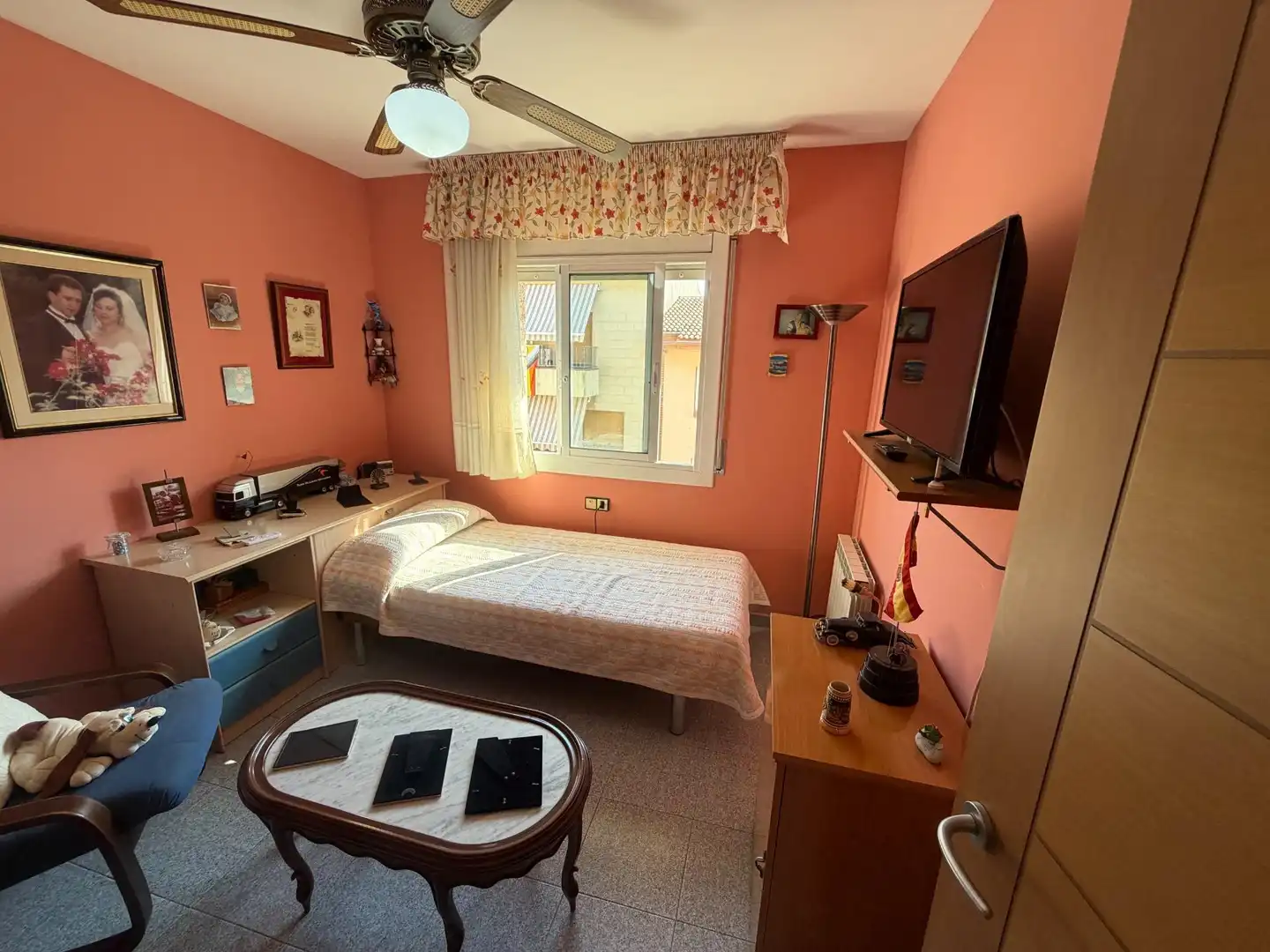 Maison mitoyenne avec terrasse à vendre à El Tancat - Mas d'en Gual, imagen 27