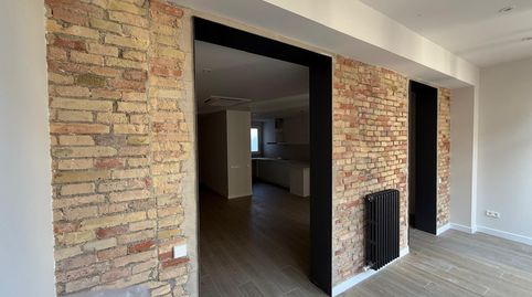 Foto 4 de Piso de alquiler en Carrer D'àngel Guimerà, Centre - Passeig i Rodalies, Manresa