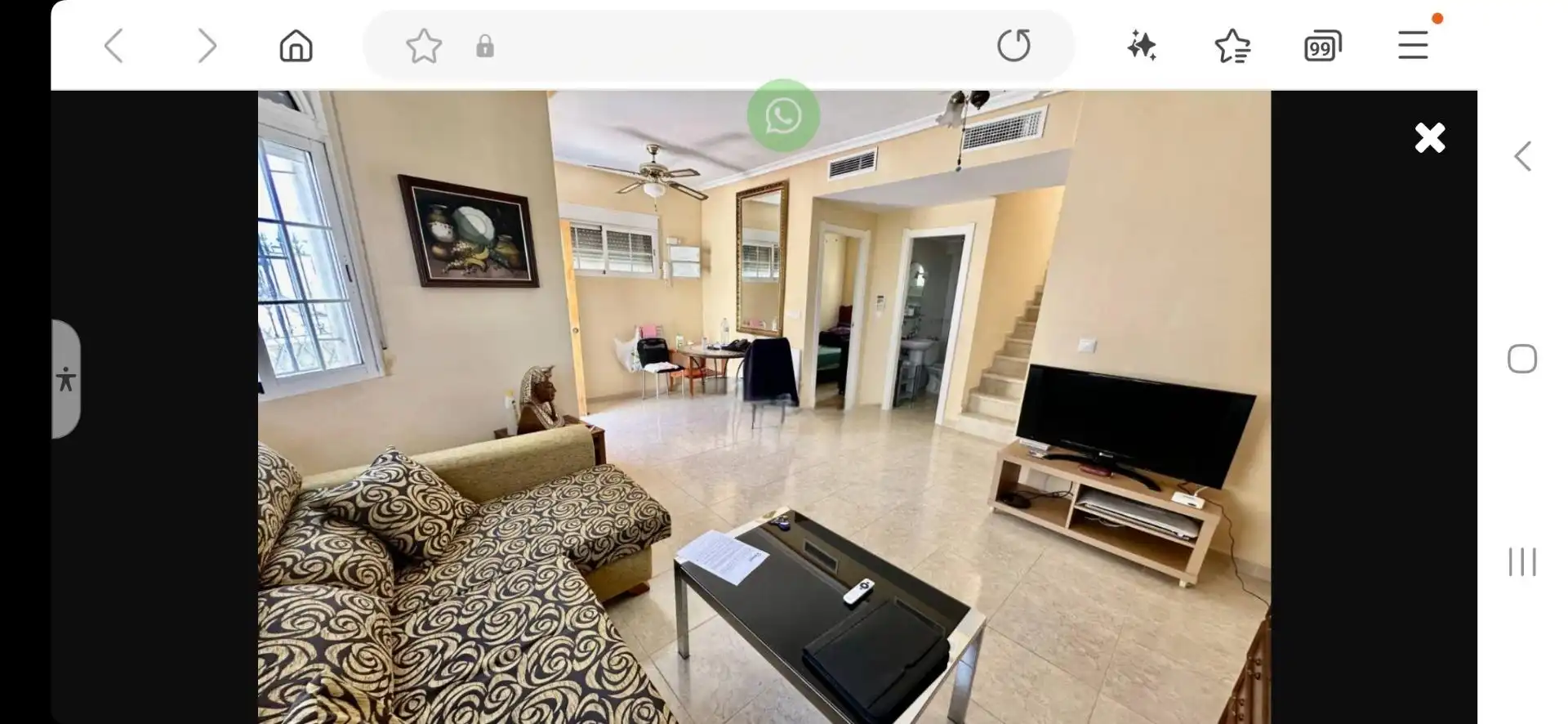 Bungalow con piscina in vendita a San Fulgencio, imagen 9