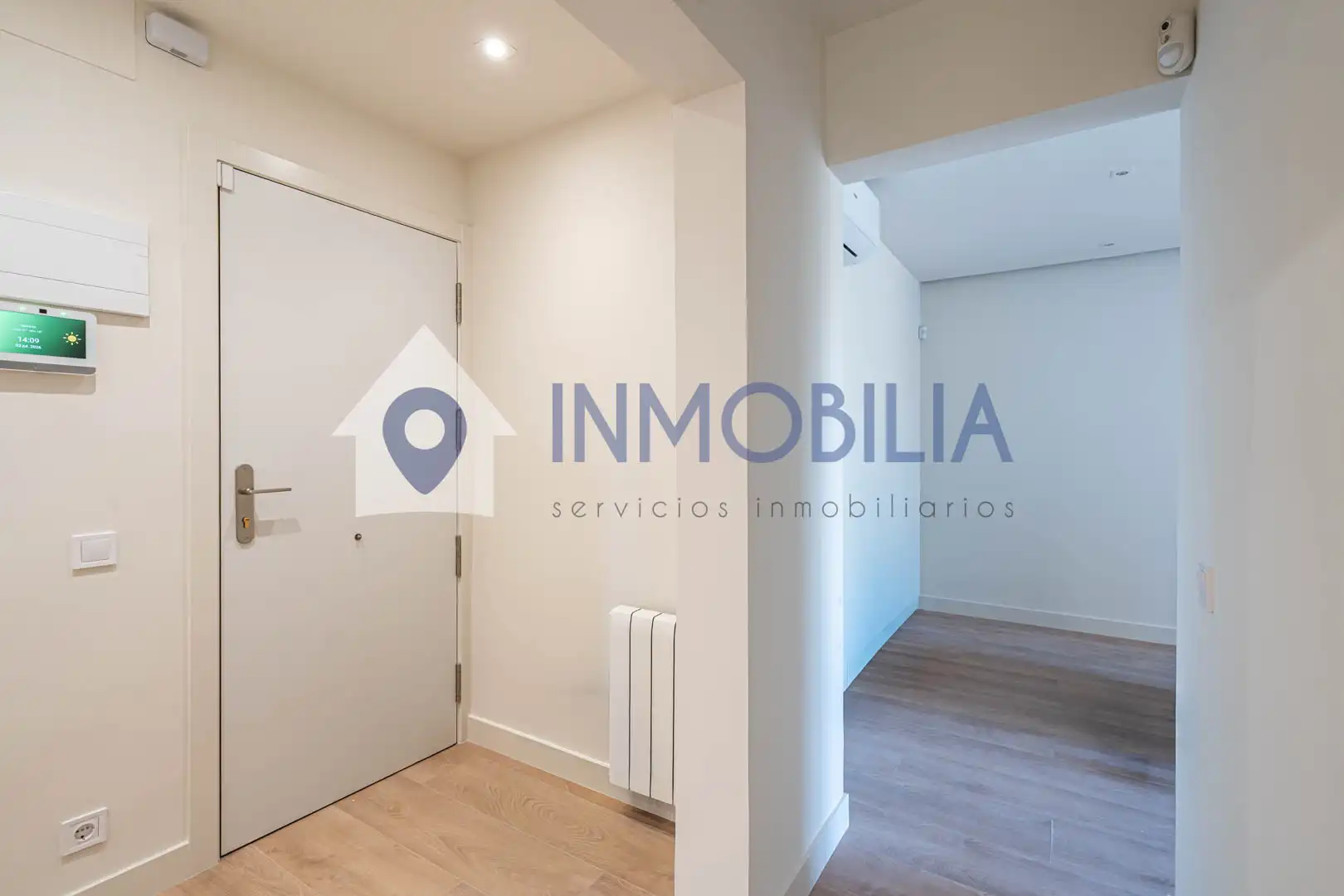 Flat for sale in Madrid  with Air Conditioner, Heating and Terrace