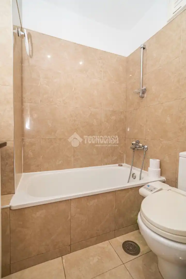 Wohnung mit Terrasse zum Verkauf in Centro ciudad, imagen 18