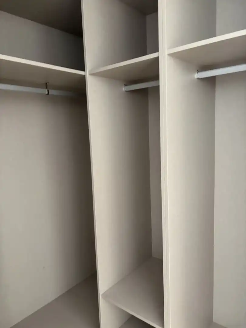 Bedroom of Flat for sale in Gijón   with Storage room