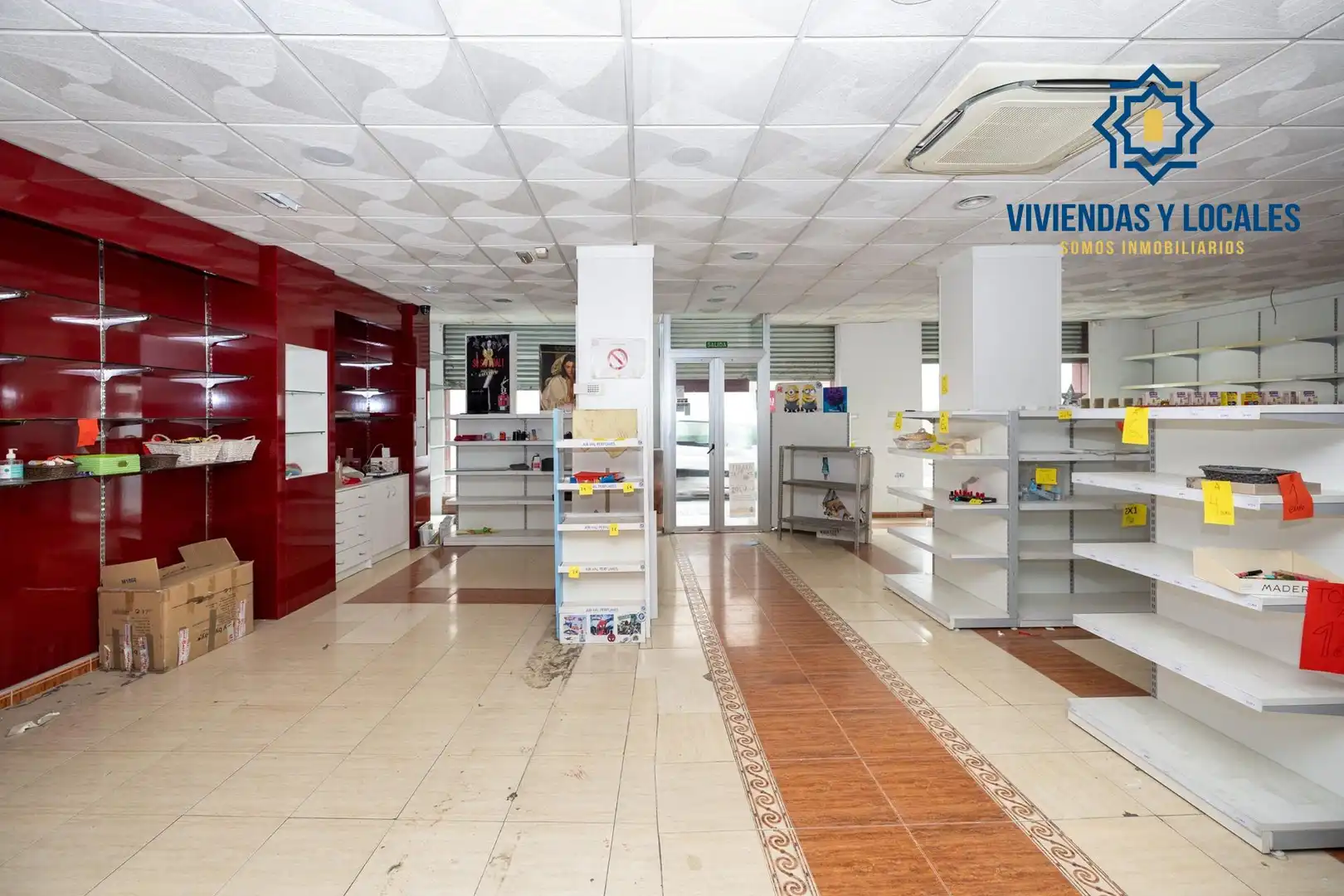 Locale commerciale in vendita a Santa Fe, imagen 12