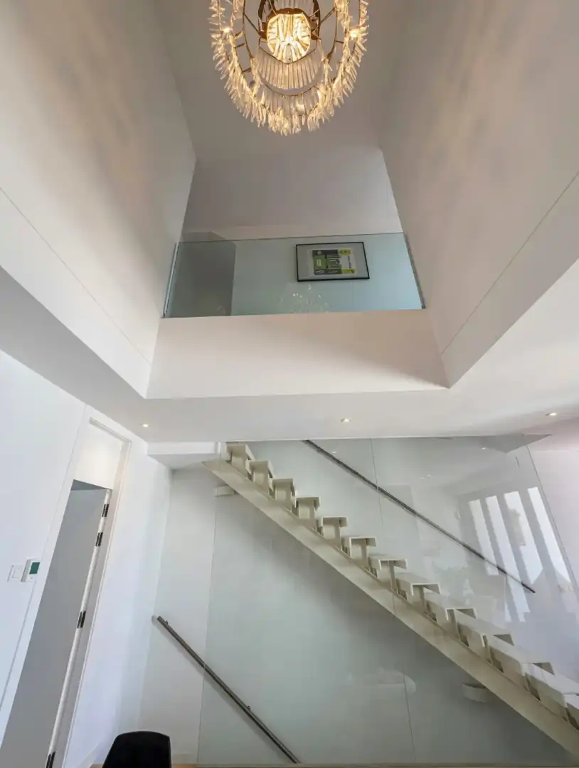 Casa pareada con piscina en venta en San Enrique - Guadiaro -  Pueblo Nuevo, imagen 8