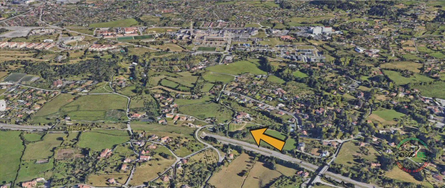 Terreno rustico in vendita a Gijón - Carretera de Santurio 1001, imagen 17