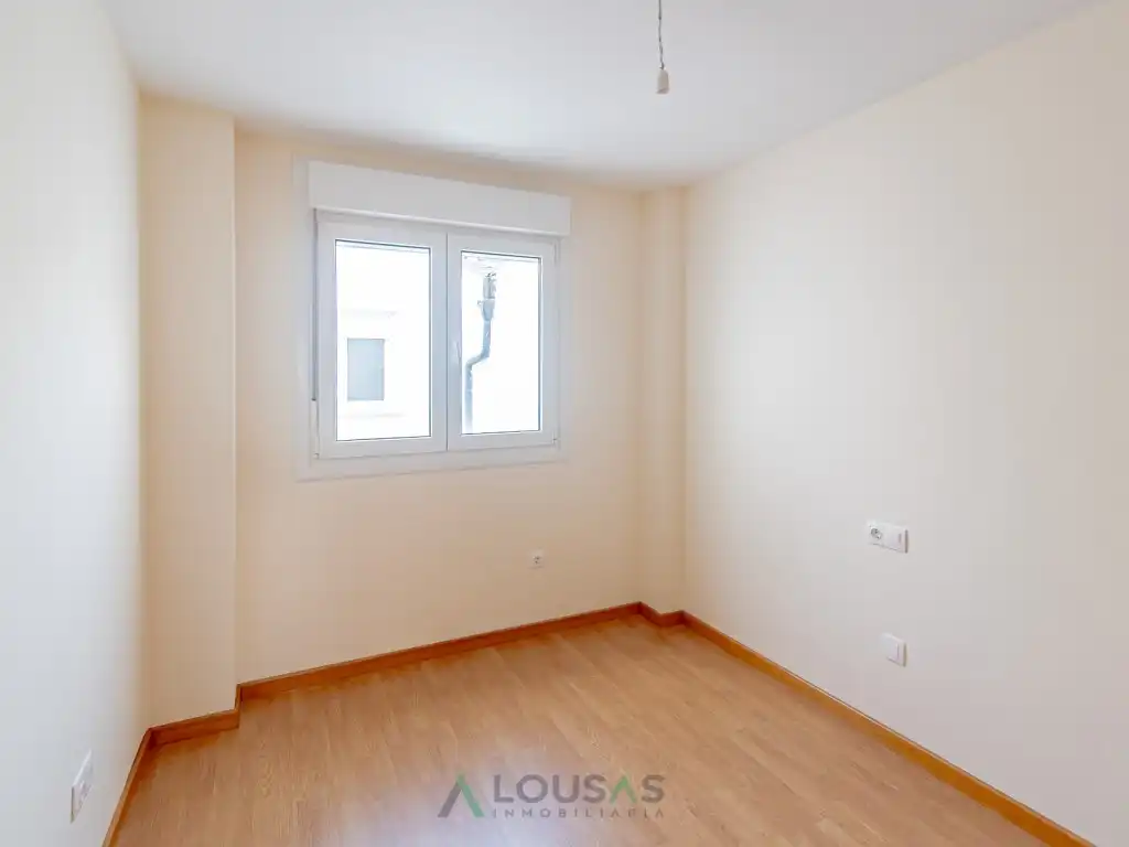 Bedroom of Apartments for sale in Barreiros