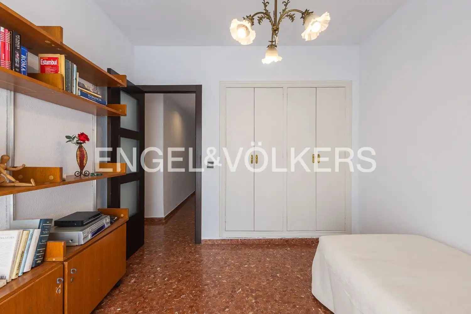 Habitación de Piso en venta en Valencia con Aire acondicionado, Calefacción y Balcón