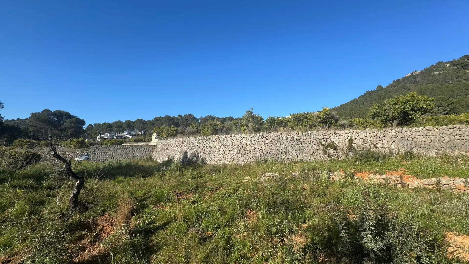 Residential for sale in Murla