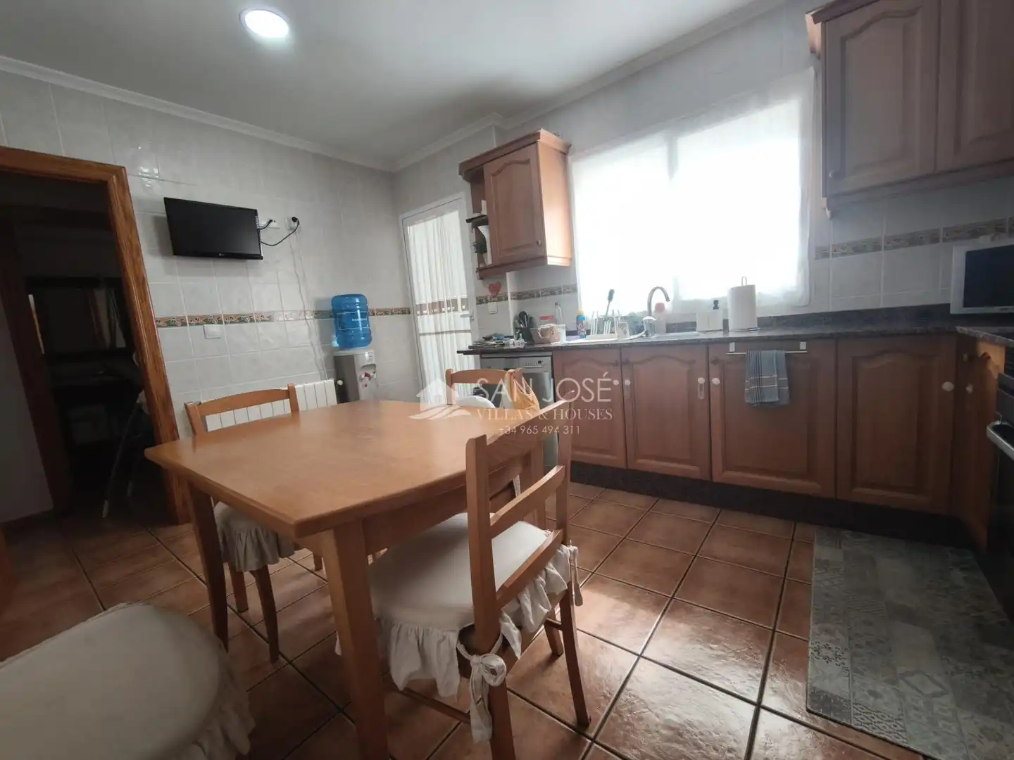 Cuina de Pis en venda en Aspe