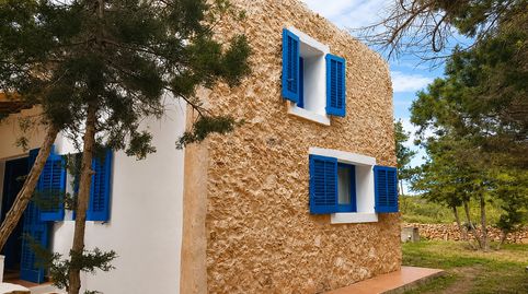 Foto 3 de Casa o xalet en venda a Formentera, Illes Balears