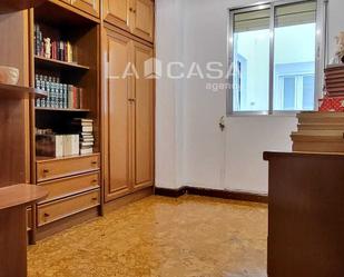 Flat for sale in Valladolid Capital  with Heating, Terrace and Balcony