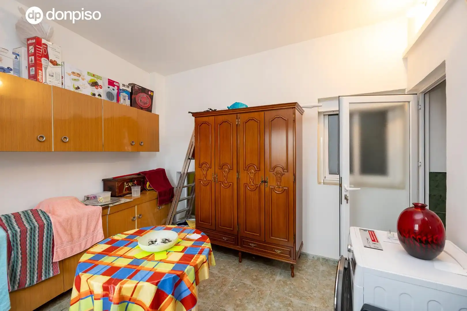 Detached homes for sale in Moraleda de Zafayona  with Air Conditioner, Heating and Terrace