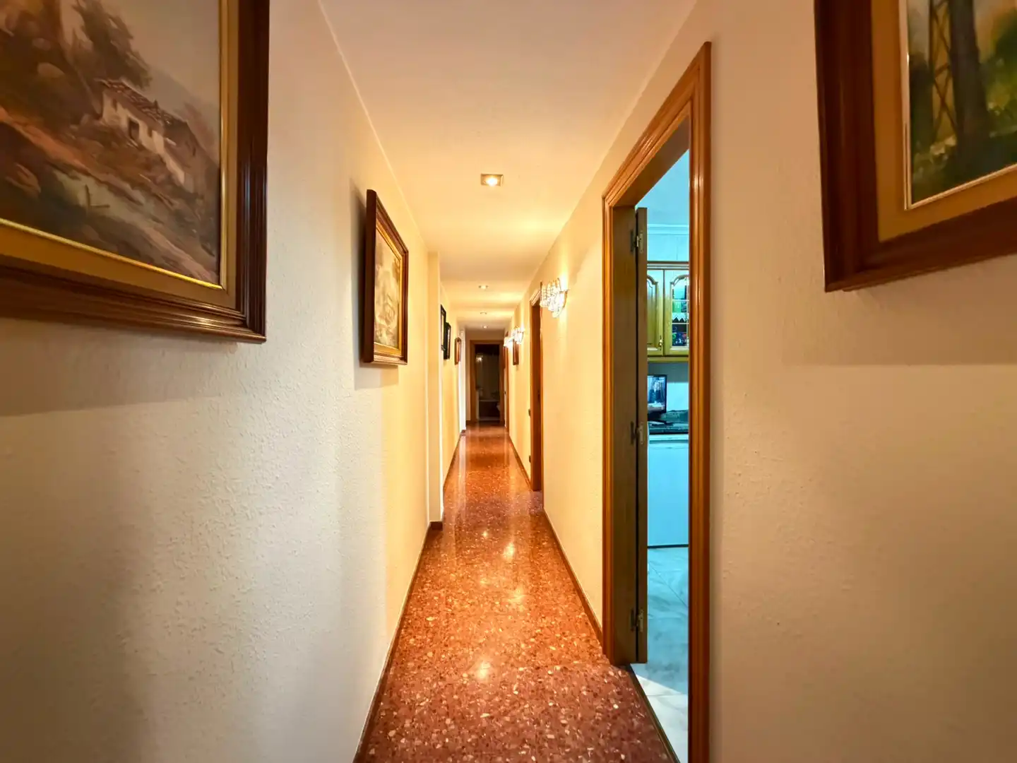 Piso en venta en Burjassot con Aire acondicionado y Balcón