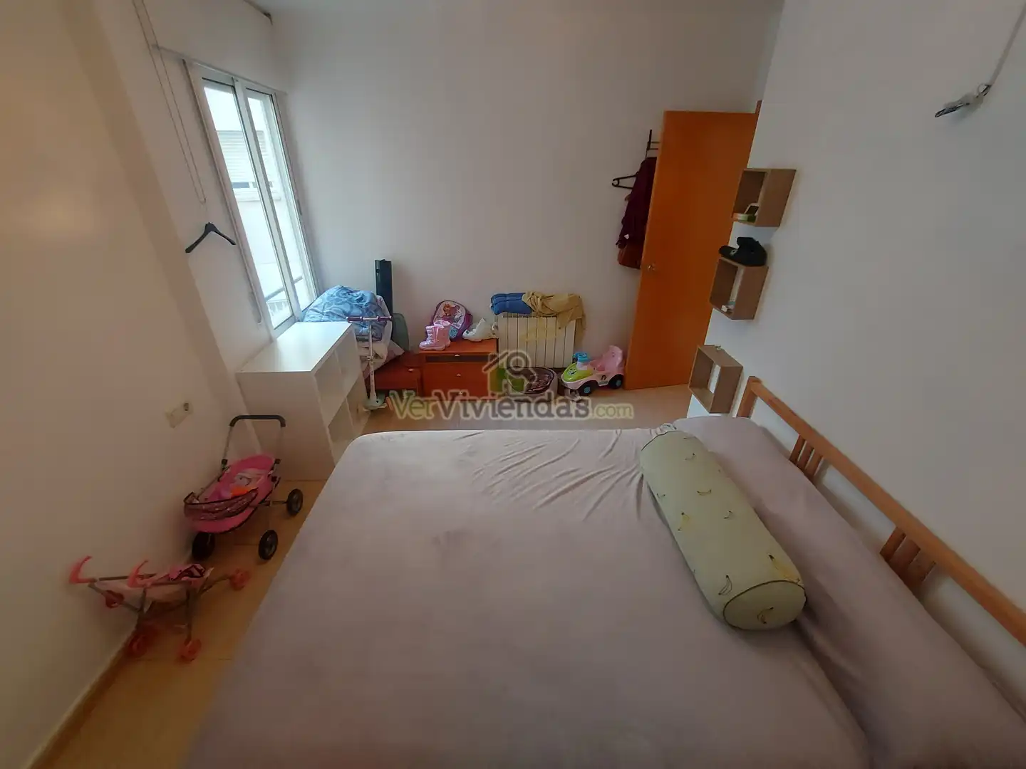 Habitación de Piso en venta en Vallirana con Aire acondicionado, Calefacción y Trastero