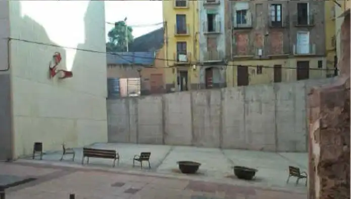 Terreny rústic en venda a C/ Cavallers, imagen 6