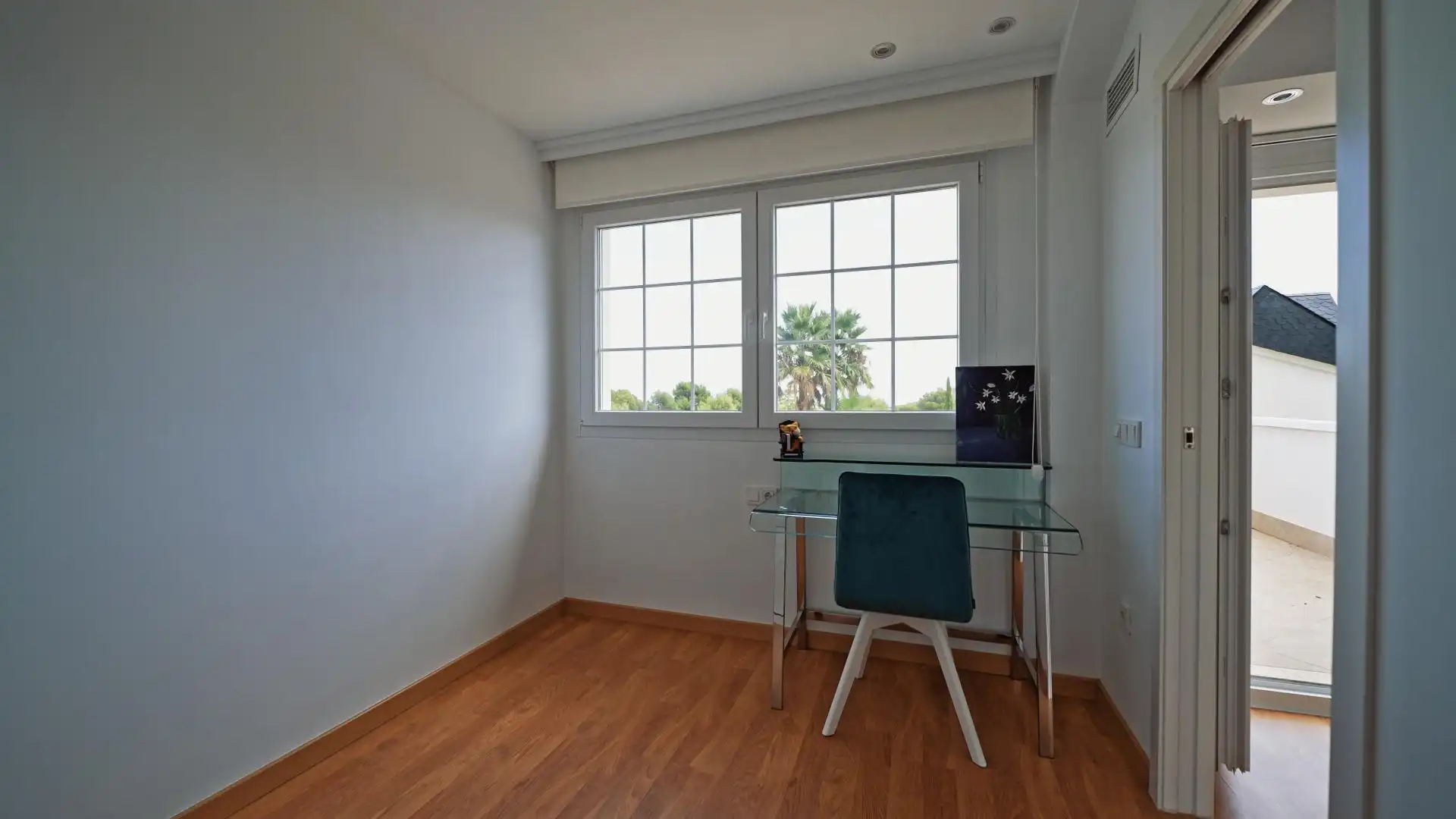 Chalet con piscina en venta en Calle PAU NUMERO 1, imagen 26