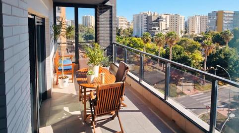 Photo 4 of Flat for sale in Calle Periodista Tirso Marin, PAU 5, Alicante