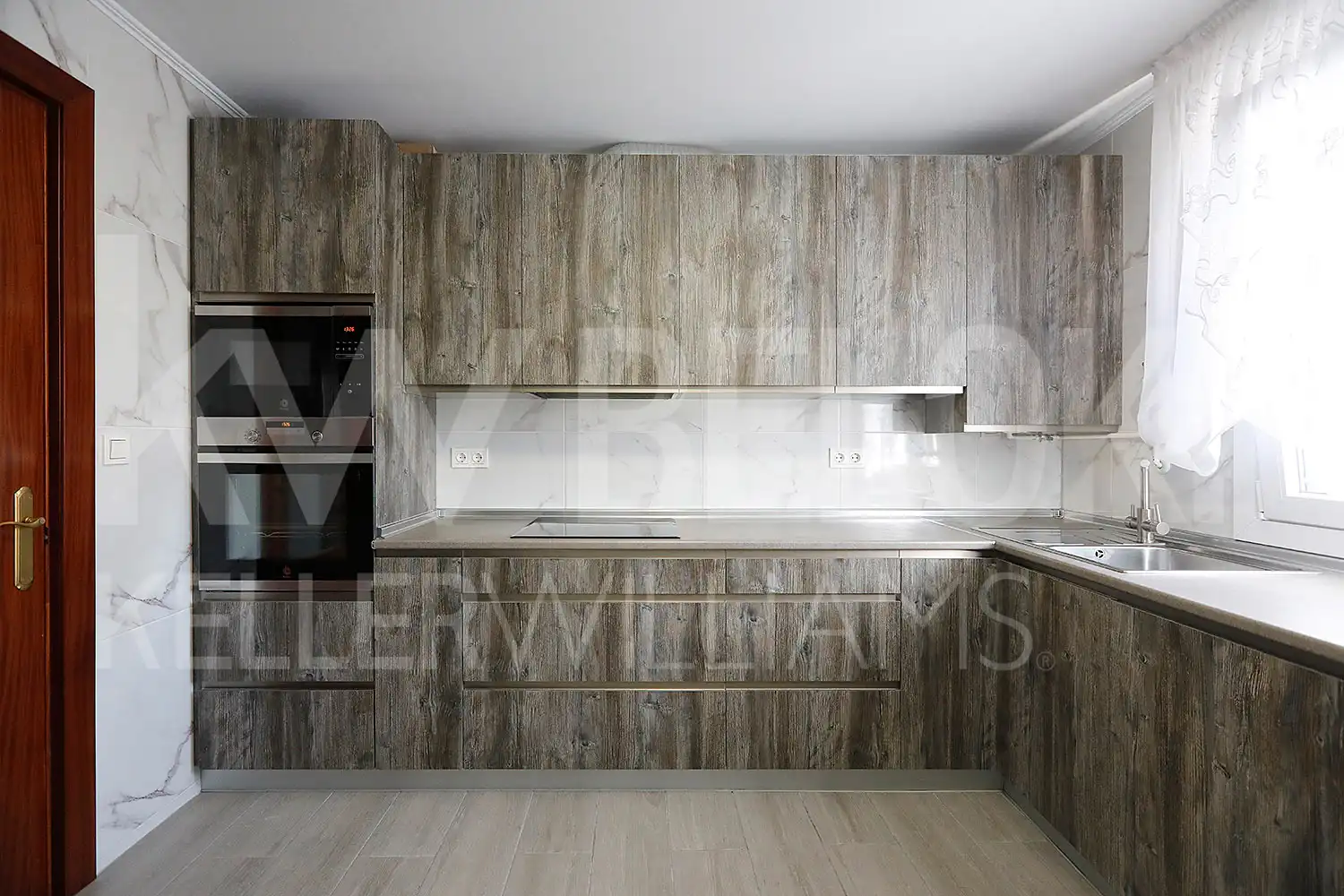 Piso en venta en Calle de Pelegrín de Uranzu, Centro - Mendibil - Santiago
