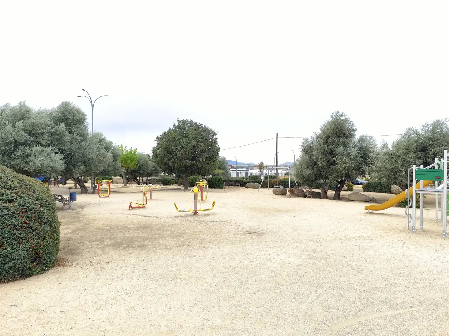 Terreni e lotti in vendita a Calle Tomillo 18, imagen 12