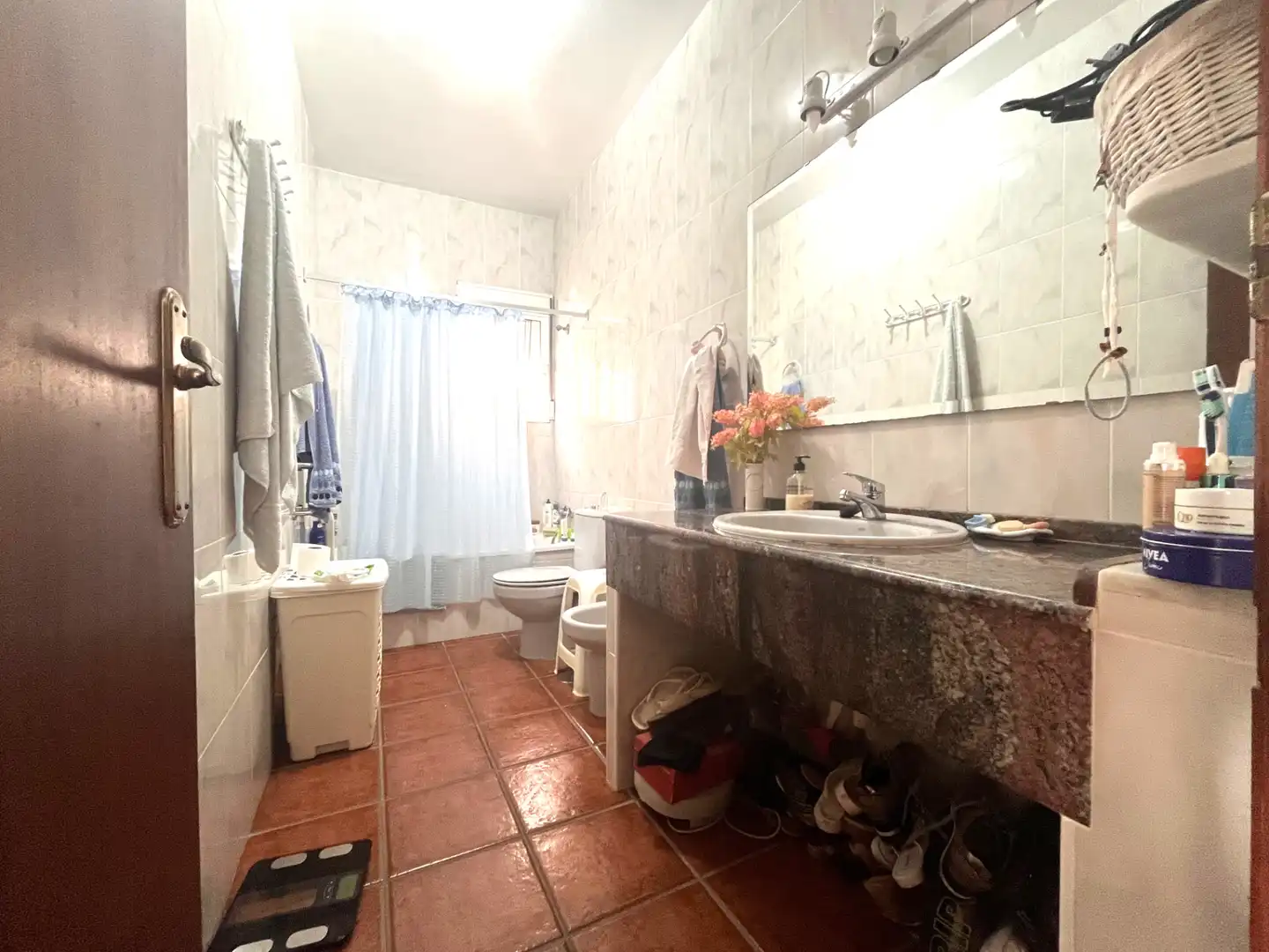 Baño de Casa o chalet en venta en Islantilla con Amueblado