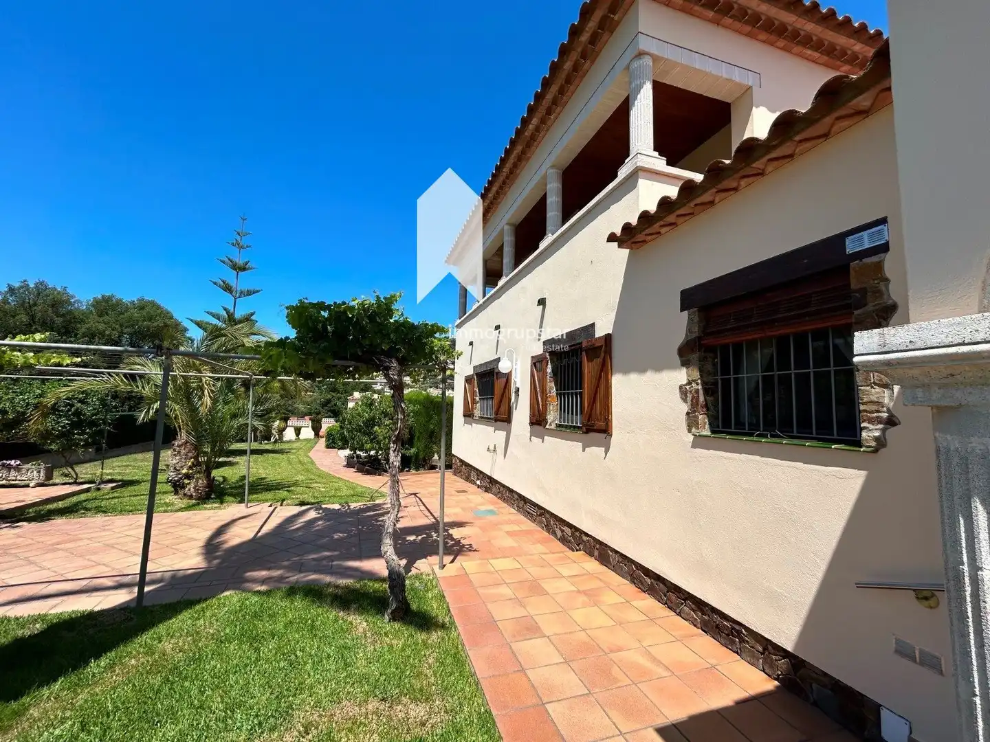 Casa amb terrassa en venda a Olot, imagen 26