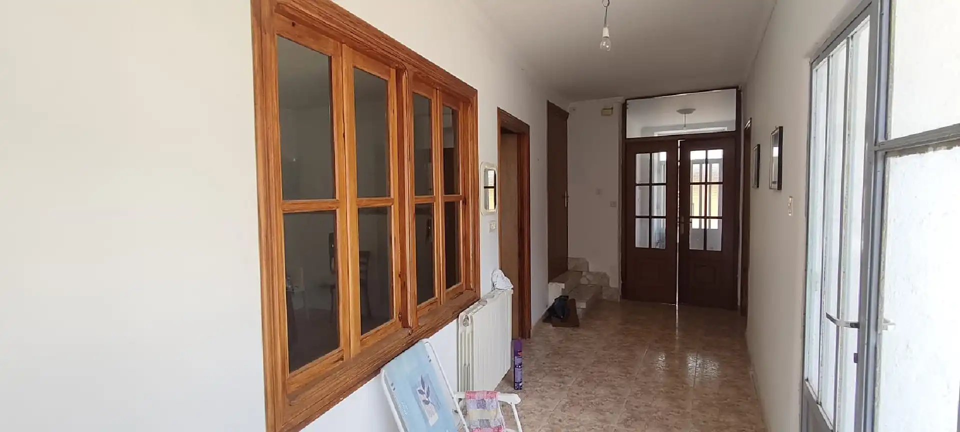 Casa o xalet en venda a Castrocalbón