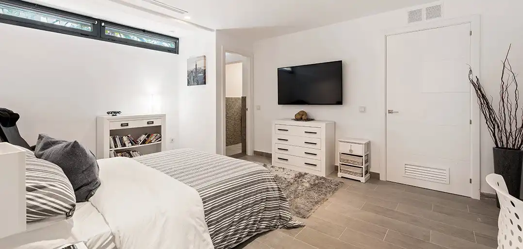 Casa amb piscina en venda a Marbella Centro, imagen 12