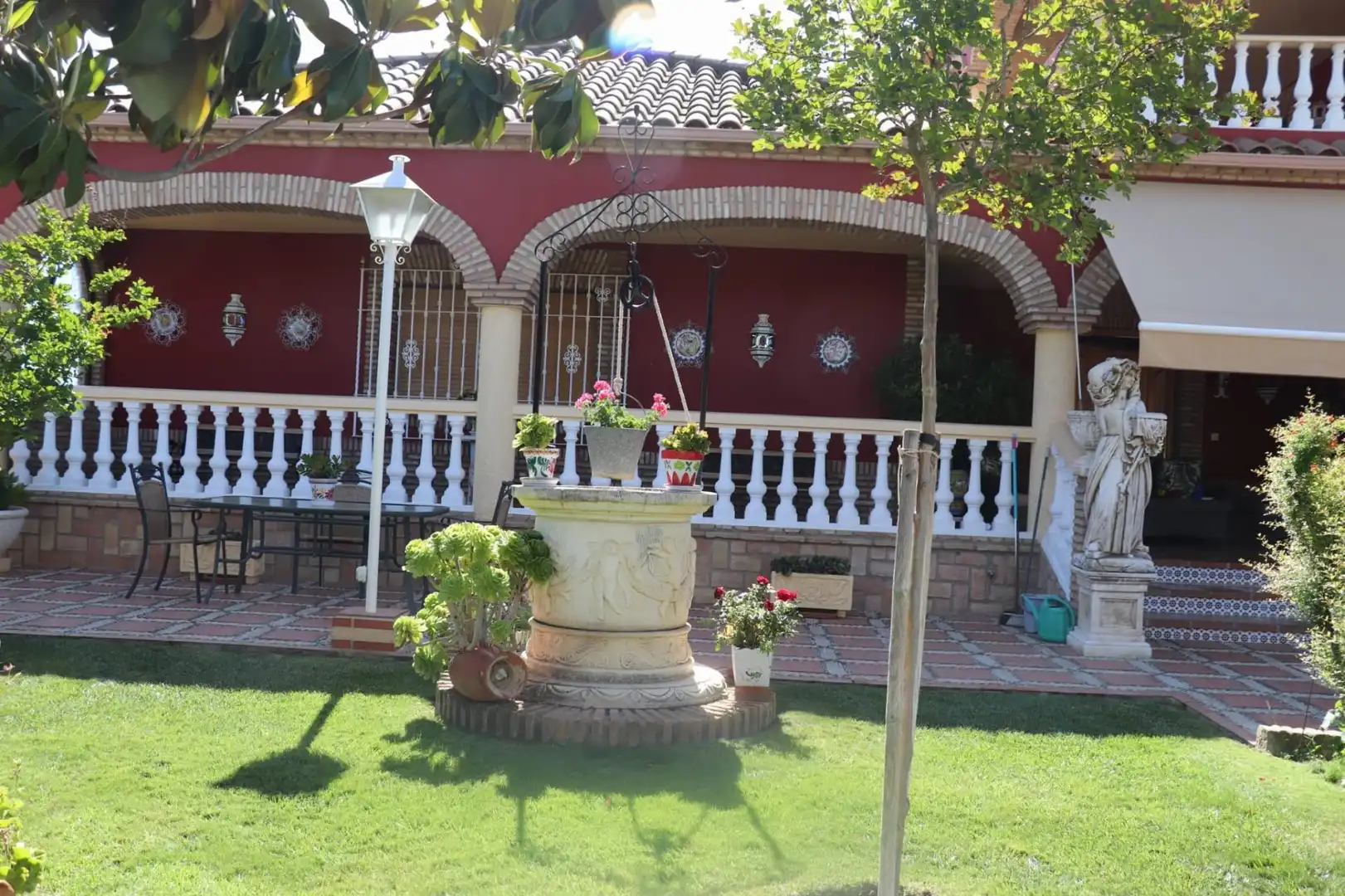 Casa o xalet en venda a Urbanizacion COLINA, 104, Paraíso Arenal - La Colina
