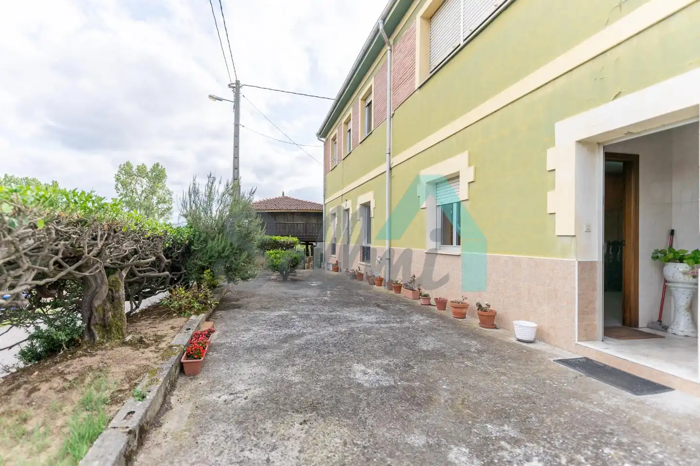 Casa amb jardí en venda a Calle Francisco Pintado Fe, imagen 27