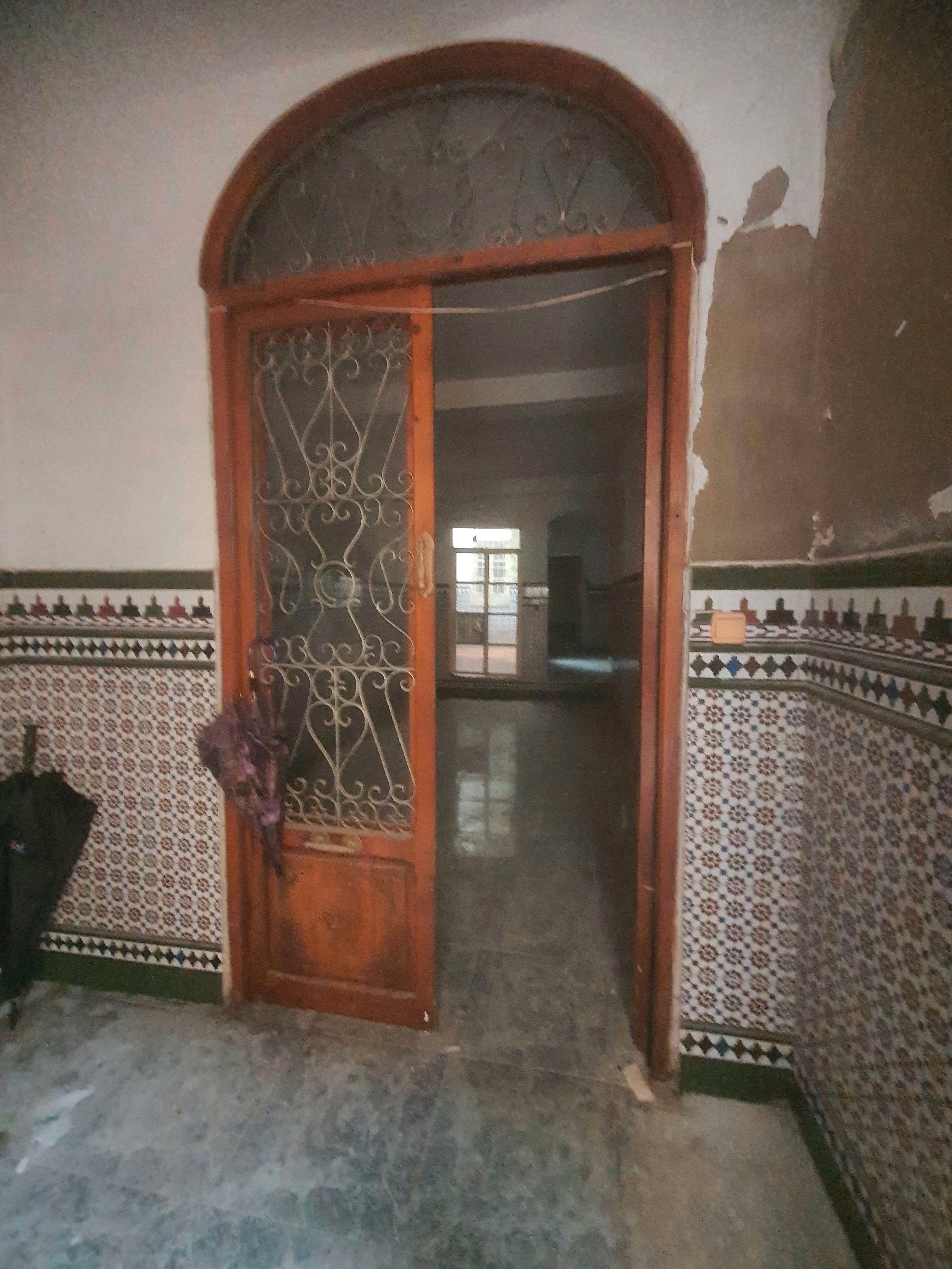 Casa o xalet en venda en Úbeda amb Jardí privat i Balcó