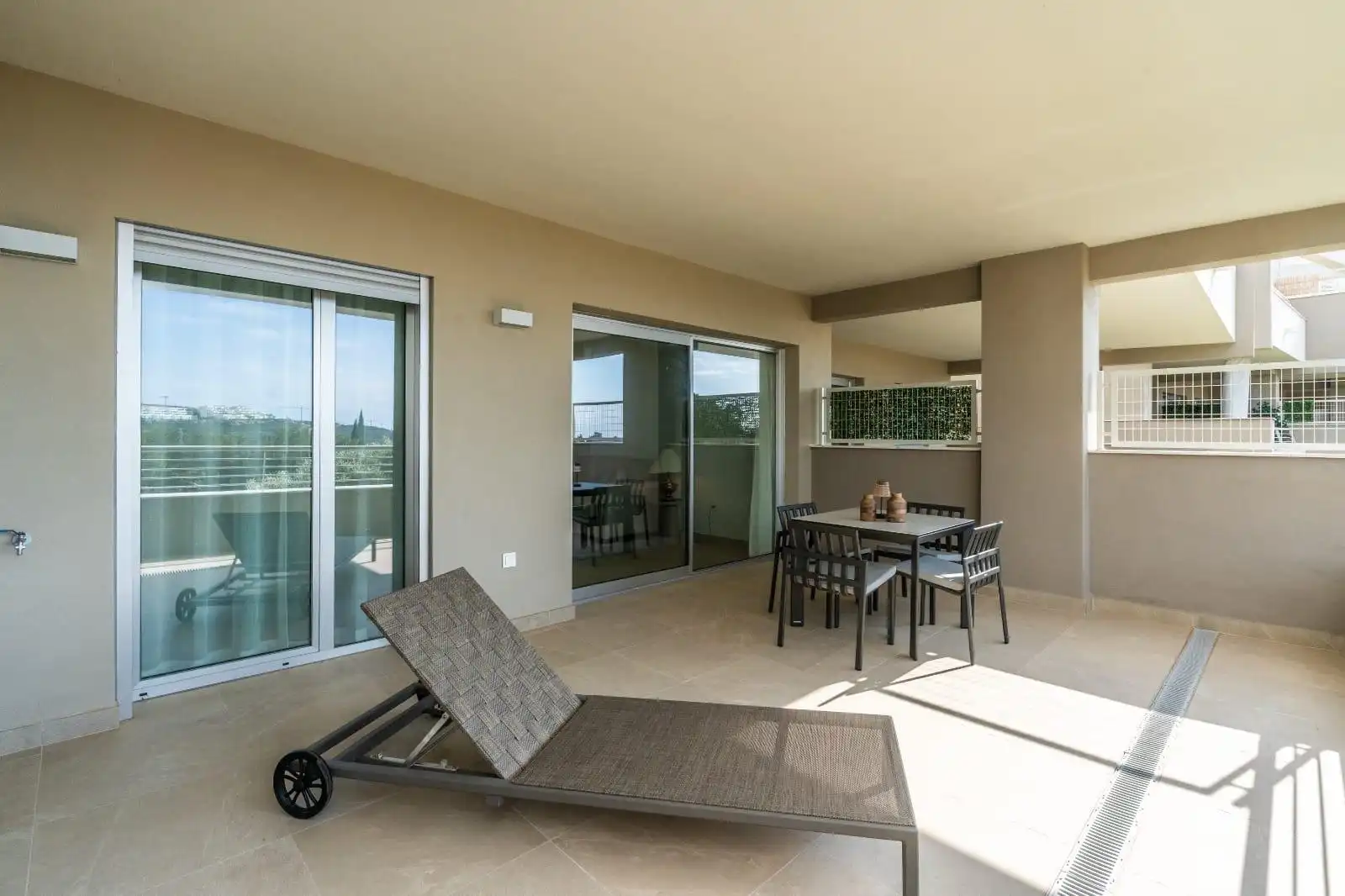 Apartamento con ascensor en venta en Playa Bahía Dorada, imagen 3