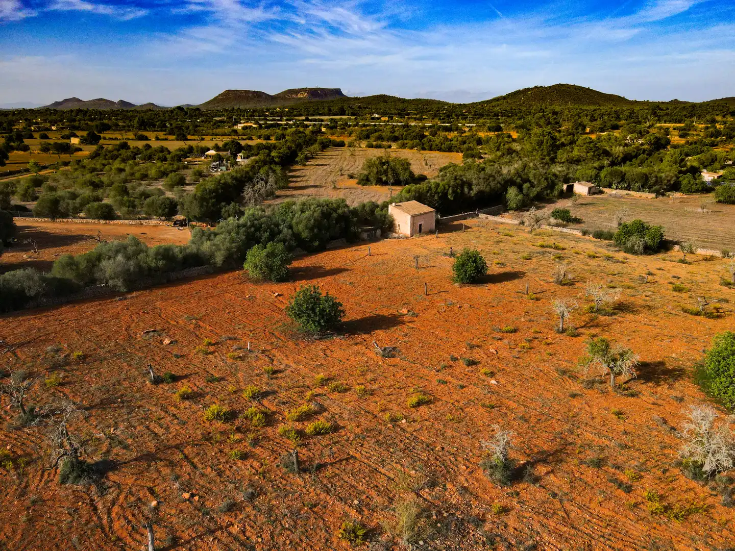 Terreno rustico in vendita a Carrer Major, imagen 4