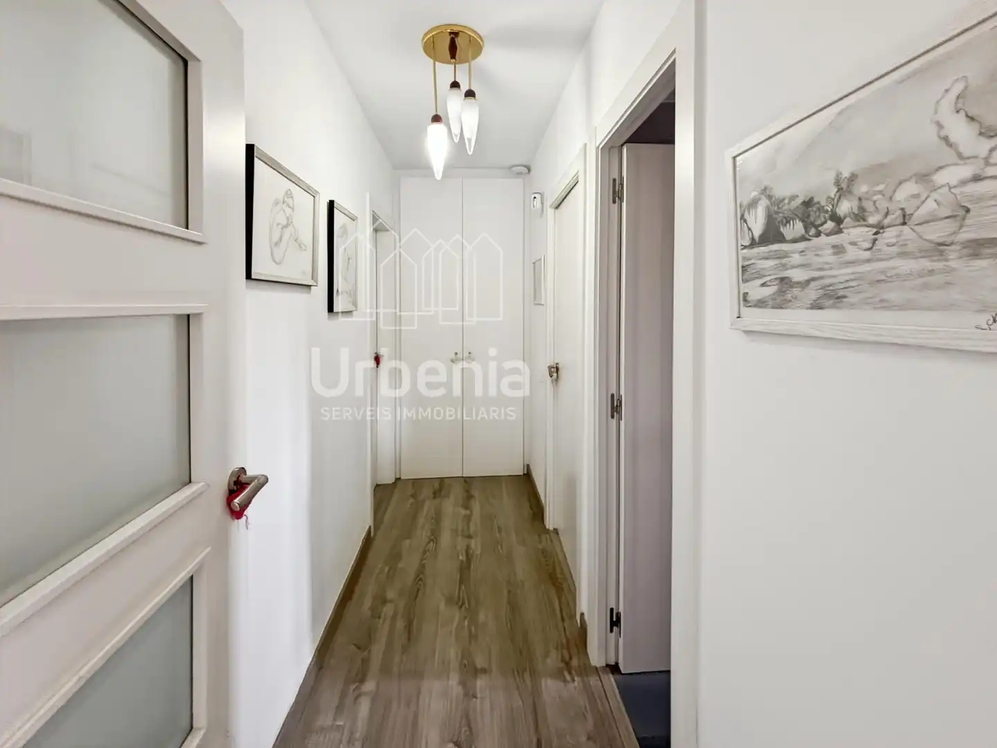 Flat for sale in Pineda de Mar