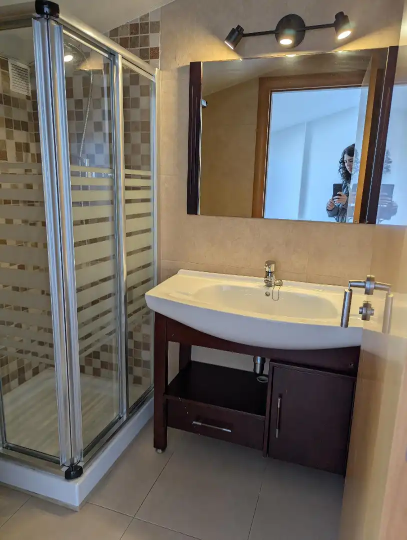 Dúplex en venta en Gràcia