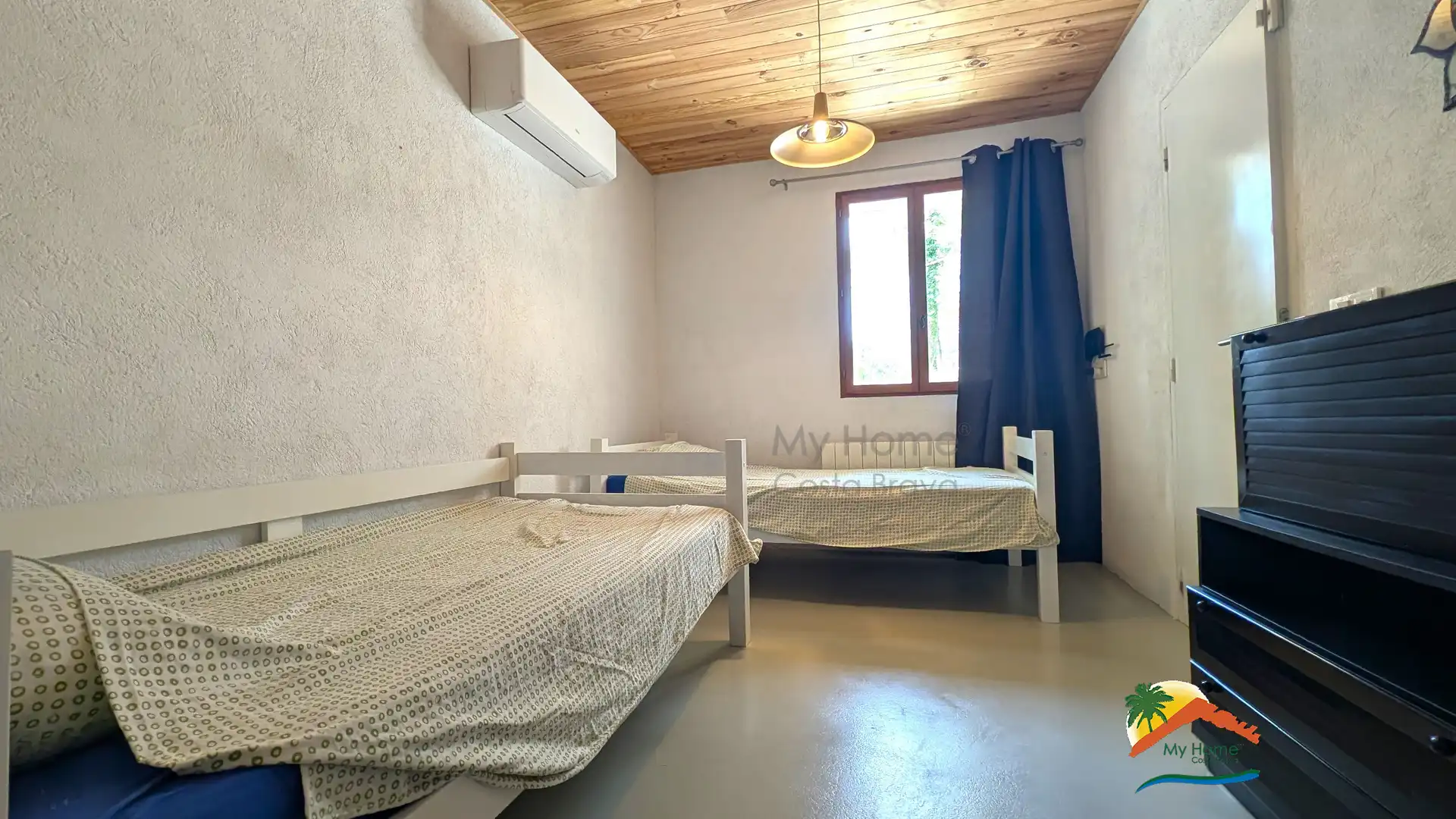 Maison avec piscine à vendre à Lloret Blau - La Creu de Lloret, imagen 12