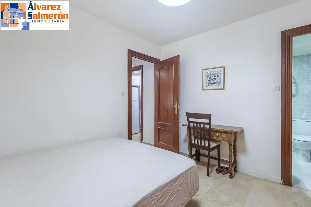 Flat with lift for sale in Beiro, imagen 16
