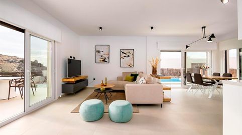 Foto 4 de Casa o chalet en venta en Balcón de Finestrat - Terra Marina, Finestrat
