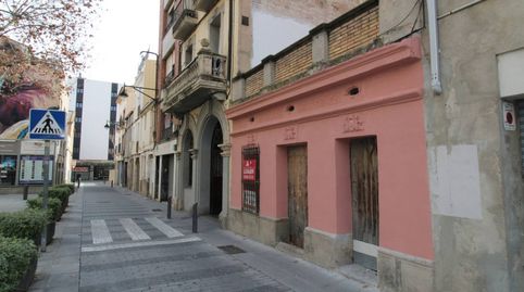 LOCAL PARA ALQUILAR EN EL CENTRO, imatge 4