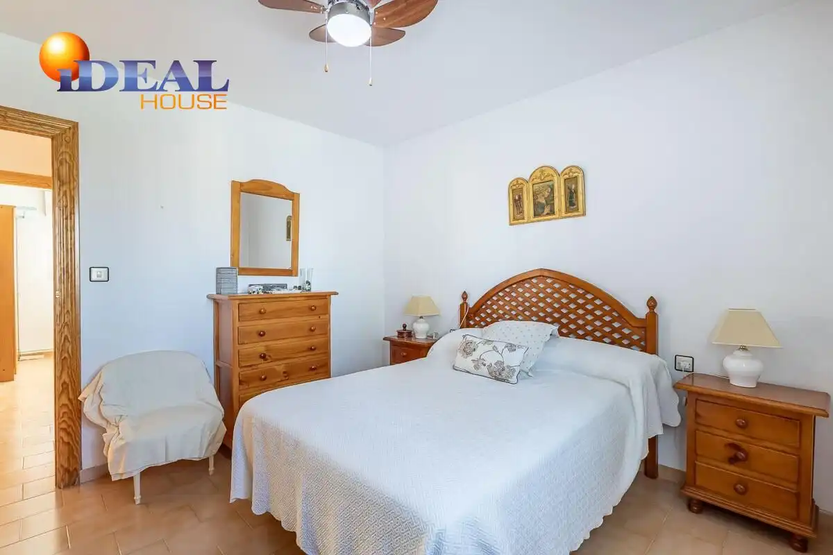 Detached house with pool for sale in Gójar, imagen 20