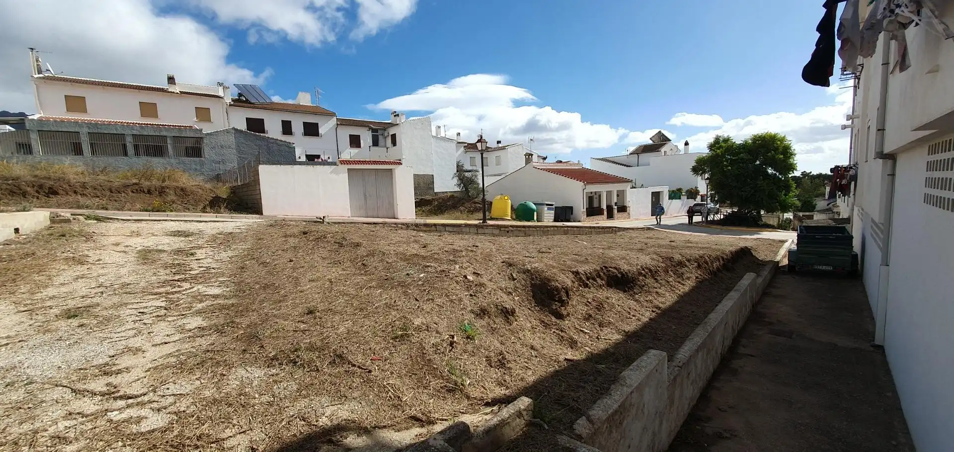 Terrenos y solares en venta en Yunquera, imagen 4
