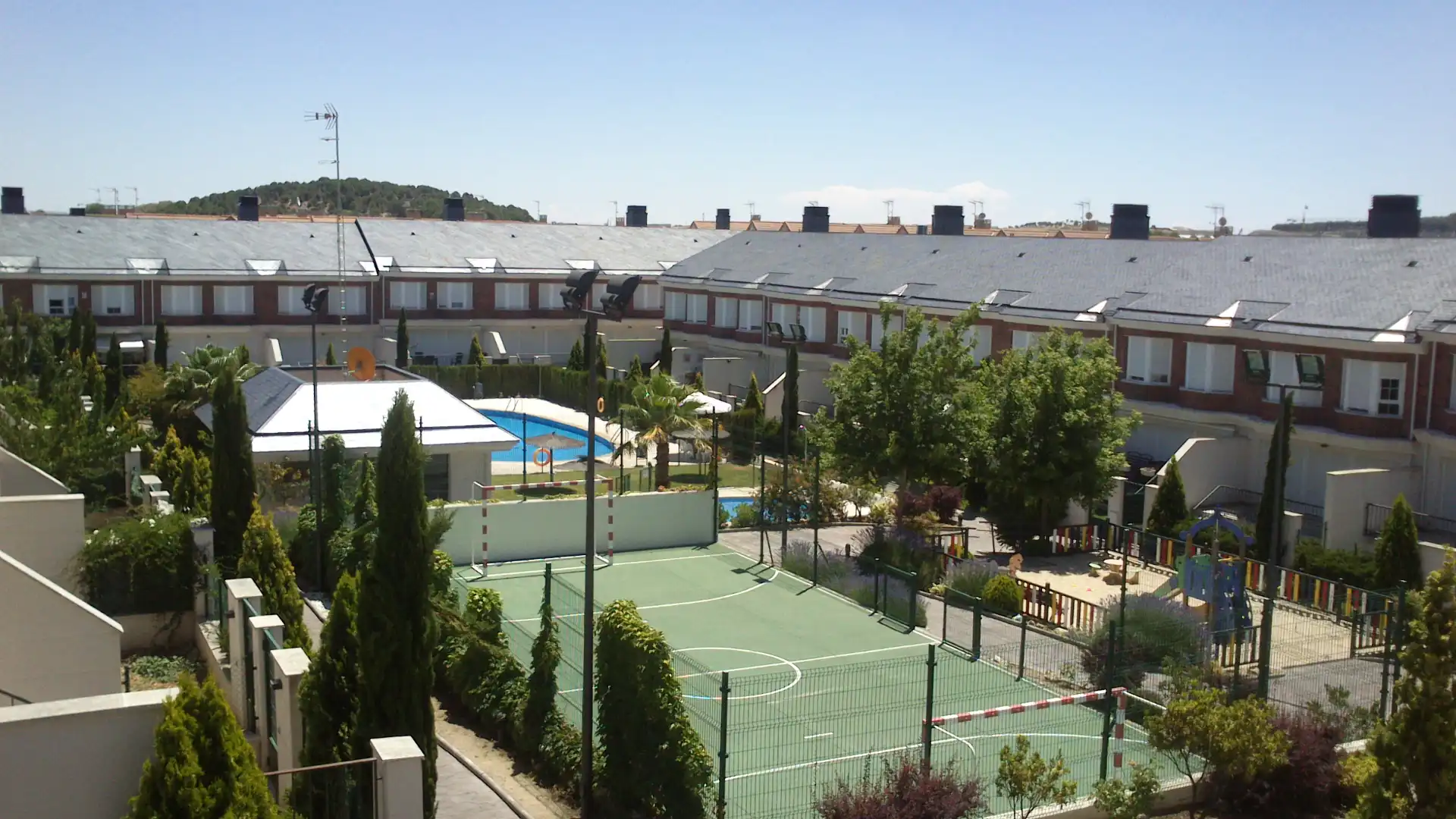 Reihenhaus mit Pool zum Verkauf in Calle de Grecia, imagen 52