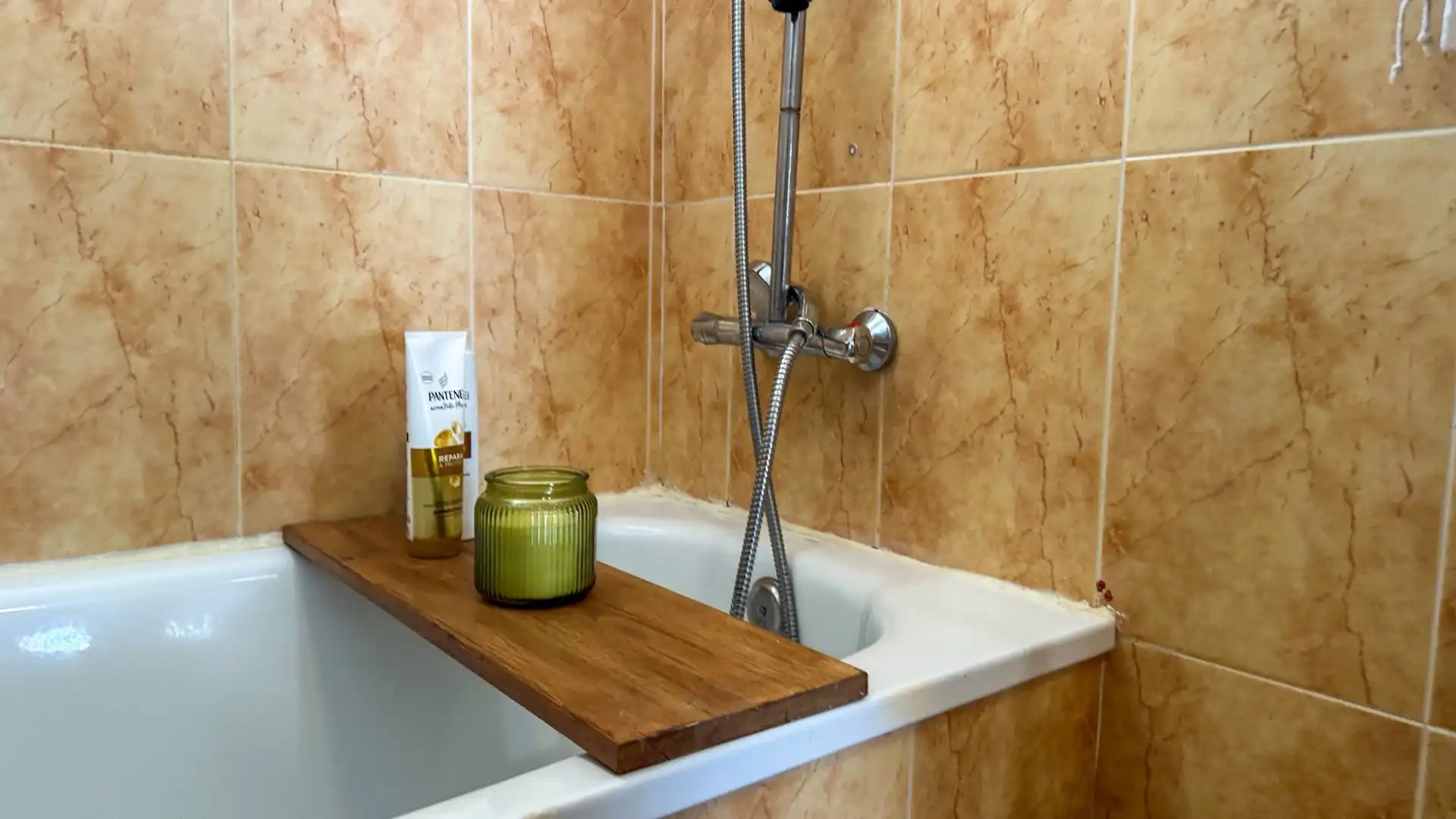 Baño de Finca rústica en venta en Orihuela con Terraza y Amueblado
