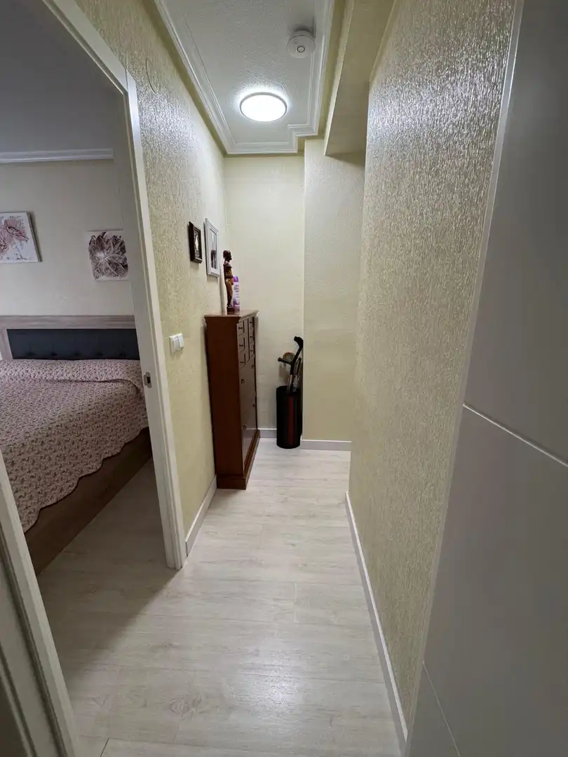 Apartments for sale in Torrevieja  with Air Conditioner, Furnished and Alarm