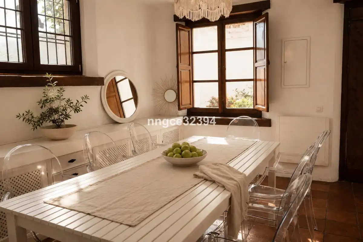 House with pool for sale in Benahavís pueblo, imagen 16